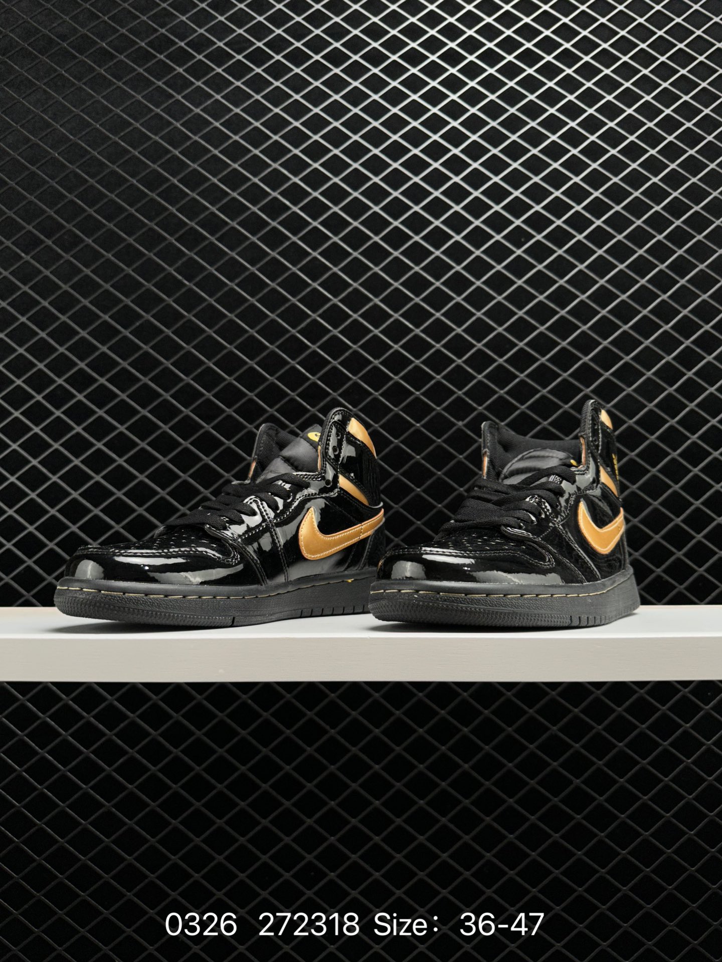 Air Jordan 1 High OG“University Blue”